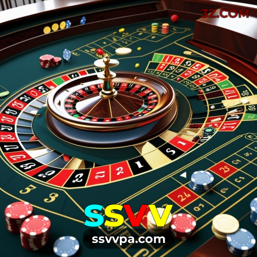 ssvv.com 🎯 - Principal site oficial de jogos de azar 🎯 - ssvv