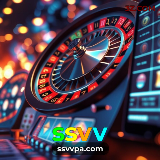 ssvv: Aposte no cassino online mais confiável e vença agora!