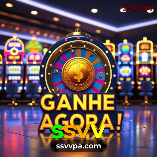 ssvv - Ganhe Agora no Cassino Online Mais Empolgante do Brasil! - ssvv.com Plataforma