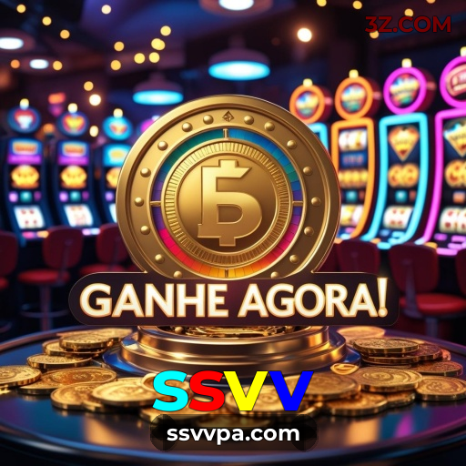 ssvv 💸 - Líder Brasileiro de Jogos 💸 - ssvv.com