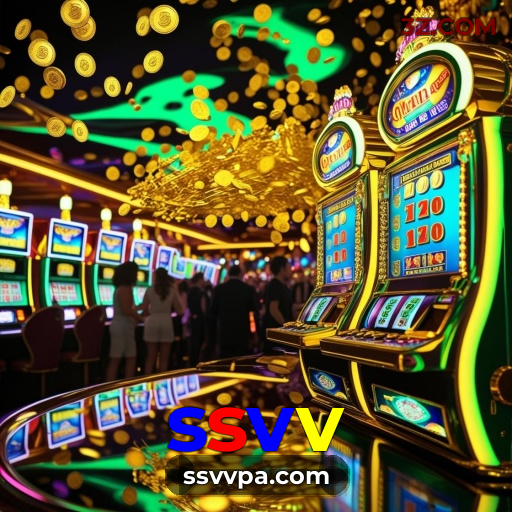 Promo ssvv: Grandes vitórias começam no cassino online mais seguro!