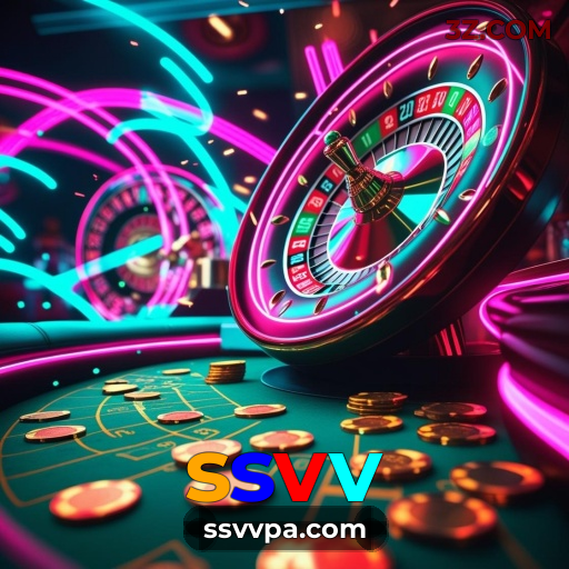 Cassino ssvv | APK Oficial, PIX e Saque Rápido