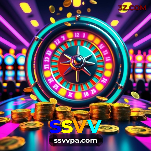 ssvv.com 🎯 - Principal site oficial de jogos de azar 🎯 - ssvv