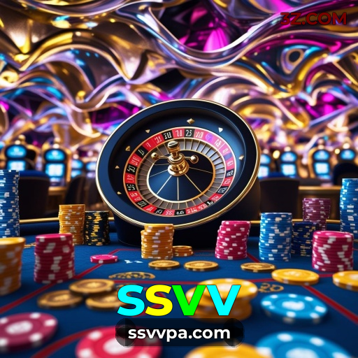 ssvv — app com bônus, PIX e suporte pt-BR