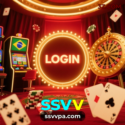 Cassino Online ssvv | Plataforma Segura e Confiável