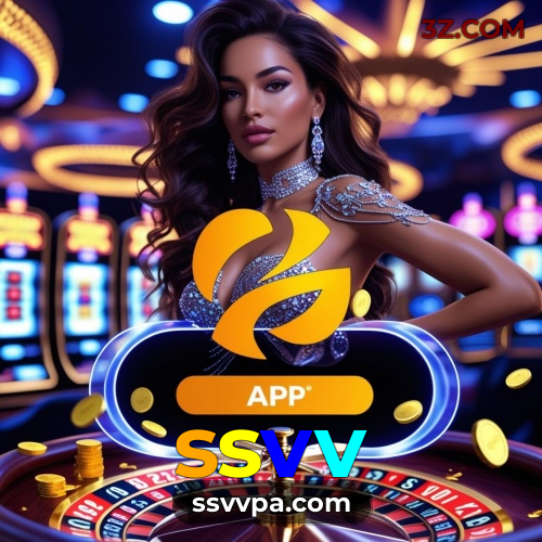 Cassino Online ssvv | Plataforma Segura e Confiável