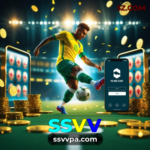 ssvv: Slots com jackpots locais e progressivos — prêmios que crescem a cada giro 