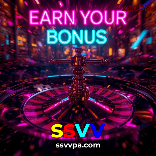 Promo ssvv: O cassino online mais confiável para você ter sorte e diversão!