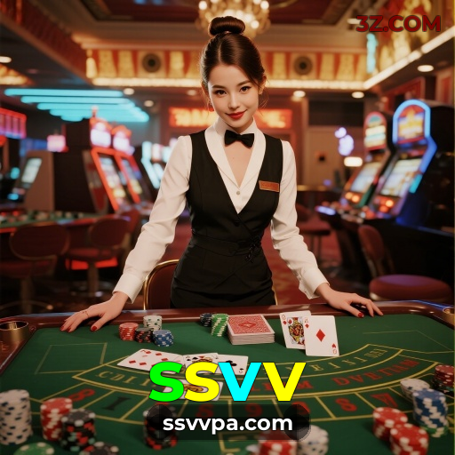 Cassino ssvv | APK Oficial, PIX e Saque Rápido