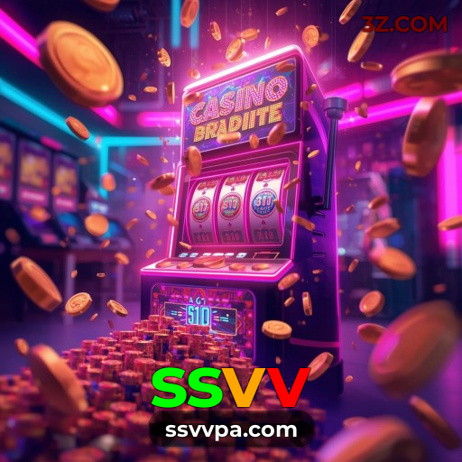 ssvv: Seu sucesso está a um clique no cassino online mais seguro!