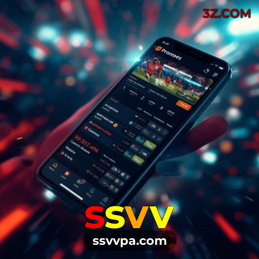 ssvv | Cassino Online Mobile com Jogos Populares no Brasil