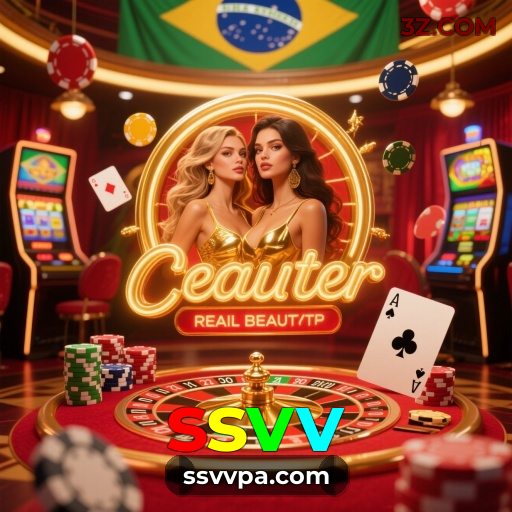 ssvv | Cassino Online Mobile com Jogos Populares no Brasil