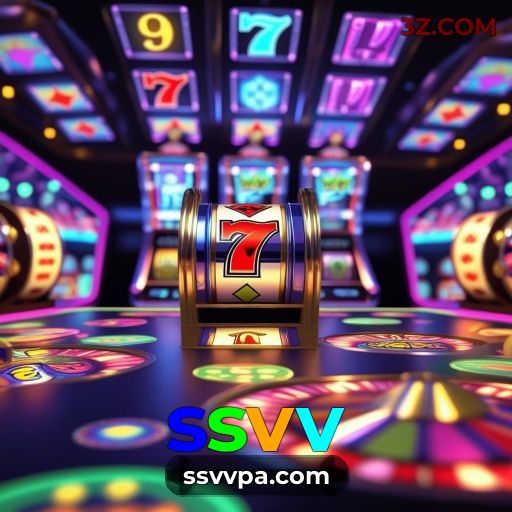 ssvv.com 🥇  - Plataforma oficial de entretenimento - ssvv