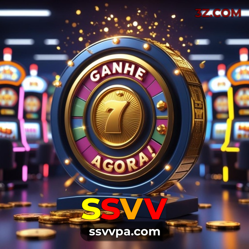 ssvv - Conquiste sua sorte e prêmios incríveis no cassino online brasileiro! - ssvv.com Plataforma