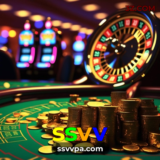 Login ssvv | Cassino Online Confiável no Brasil