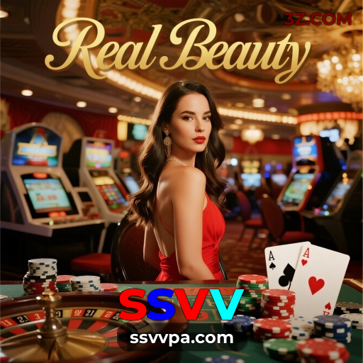 Slots Seguros no ssvv – RTP Alto e Saques Rápidos