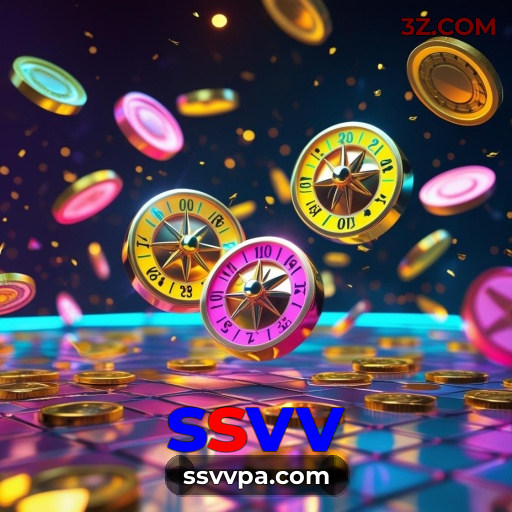 ssvv.com 🥇  - Plataforma oficial de entretenimento - ssvv