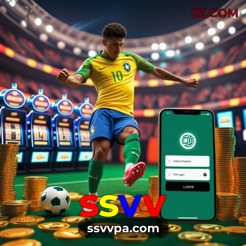 Promo ssvv: O cassino online mais confiável, onde sua sorte é nossa prioridade!