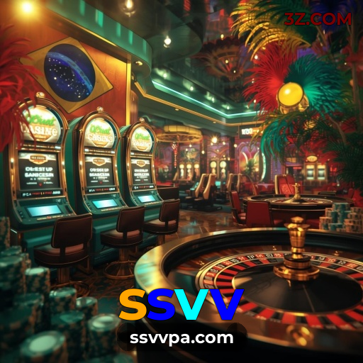 ssvv.com 🎯 - Principal site oficial de jogos de azar 🎯 - ssvv
