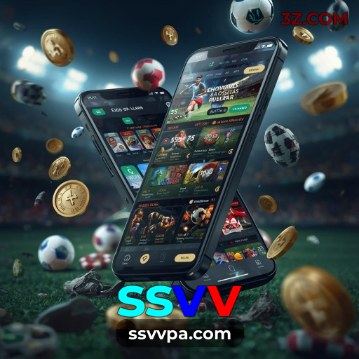 Cassino ssvv | APK Oficial, PIX e Saque Rápido