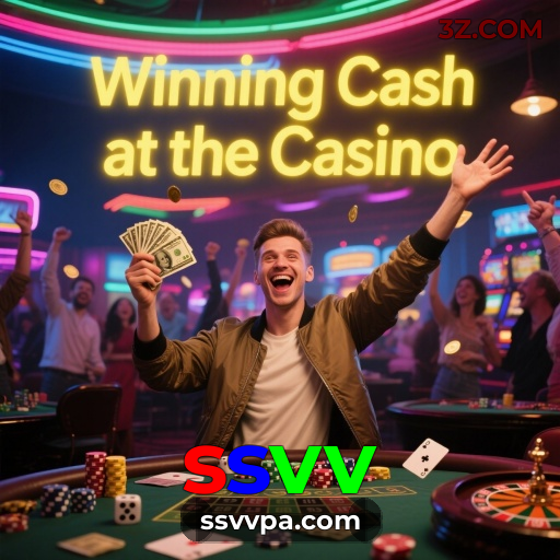 ssvv: Experiência VIP com Dealer ao Vivo no Cassino Online do Brasil